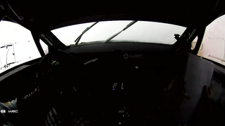 Day 2 Highlights | WRC Rally Sweden 2024