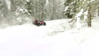 Day 2 Highlights | WRC Rally Sweden 2024