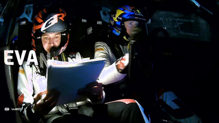 Day 1 Highlights | WRC Rally Sweden 2024