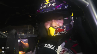 Day 1 Highlights | WRC Rally Sweden 2024