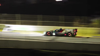 Win the Weekend, presented by Michelin, Ep. 8: Wild Finish at Petit Le Mans