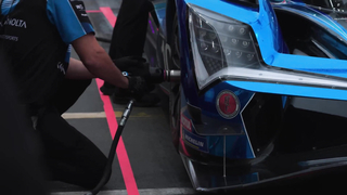 Win the Weekend, presented by Michelin, Ep. 8: Wild Finish at Petit Le Mans