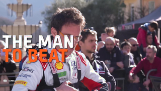 Everything You Need To Know For WRC Rally Sweden 2024!