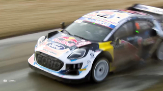 Everything You Need To Know For WRC Rally Sweden 2024!