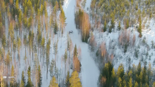 Everything You Need To Know For WRC Rally Sweden 2024!