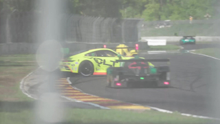 Win the Weekend, presented by Michelin Ep. 7: The Pressure Is On At Road America