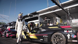 Win the Weekend, presented by Michelin Ep. 7: The Pressure Is On At Road America