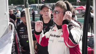 Win the Weekend, presented by Michelin Ep. 7: The Pressure Is On At Road America