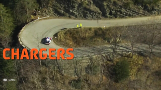 Final Day Highlights | WRC Rallye Monte-Carlo 2024