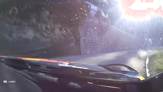 Final Day Highlights | WRC Rallye Monte-Carlo 2024