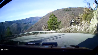 Final Day Highlights | WRC Rallye Monte-Carlo 2024