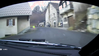 Day 3 Highlights | WRC Rallye Monte-Carlo 2024