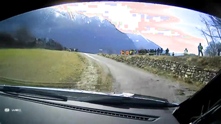 Day 2 Highlights | WRC Rallye Monte-Carlo 2024