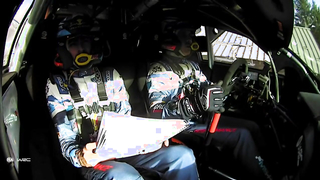 Day 2 Highlights | WRC Rallye Monte-Carlo 2024