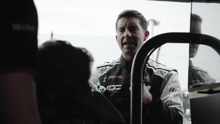 Win the Weekend, presented by Michelin Ep. 6: Drama at the Glen