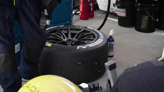 Win the Weekend, presented by Michelin Ep. 6: Drama at the Glen