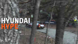 Shakedown Highlights | WRC Rallye Monte-Carlo 2024
