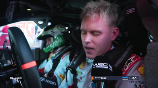 Shakedown Highlights | WRC Rallye Monte-Carlo 2024