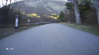 Shakedown Highlights | WRC Rallye Monte-Carlo 2024