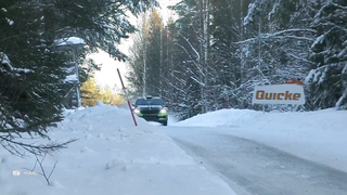 WRC2 Day 3 Highlights | WRC Rally Sweden 2024