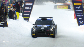 WRC2 Day 3 Highlights | WRC Rally Sweden 2024