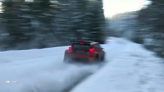 WRC2 Day 3 Highlights | WRC Rally Sweden 2024
