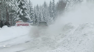 WRC2 Day 2 Highlights | WRC Rally Sweden 2024