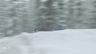 WRC2 Day 2 Highlights | WRC Rally Sweden 2024