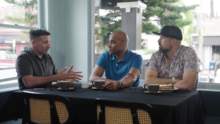 Win the Weekend, presented by Michelin, Ep. 5: Fireworks at the Beach