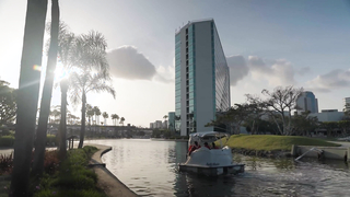 Win the Weekend, presented by Michelin, Ep. 5: Fireworks at the Beach