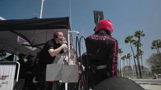 Win the Weekend, presented by Michelin, Ep. 5: Fireworks at the Beach