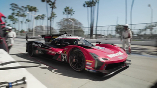 Win the Weekend, presented by Michelin, Ep. 5: Fireworks at the Beach