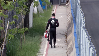 The American Dream: Jake Dennis’ Quest for Formula E Glory | Unplugged Episode 1