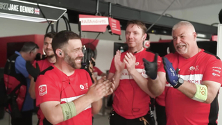 The American Dream: Jake Dennis’ Quest for Formula E Glory | Unplugged Episode 1