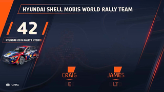 SS5 STAGE HIGHLIGHTS | WRC Rally Sweden 2023