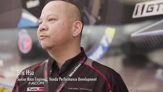 Win the Weekend, Presented by Michelin, Ep. 3: Counting Down to the 12 Hours of Sebring