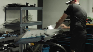 Win the Weekend, Presented by Michelin, Ep. 3: Counting Down to the 12 Hours of Sebring