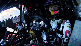 What You Missed At WRC Rallye Monte-Carlo 2024!