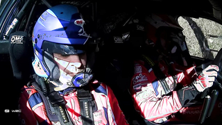 What You Missed At WRC Rallye Monte-Carlo 2024!