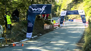 What You Missed At WRC Rallye Monte-Carlo 2024!