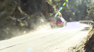 WRC2 Event Highlights | WRC Rallye Monte-Carlo 2024