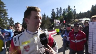 WRC2 Event Highlights | WRC Rallye Monte-Carlo 2024