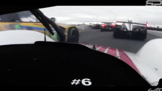 An Absolute Array of Hypercar Manufacturers I Season Preview I FIA WEC