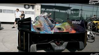 An Absolute Array of Hypercar Manufacturers I Season Preview I FIA WEC