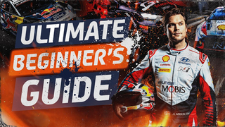 ULTIMATE BEGINNER'S GUIDE: World Rally Championship