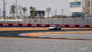 All The LMGT3s On Track ✨ I Qatar Airways Qatar 1812 KM I FIA WEC