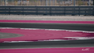 All The LMGT3s On Track ✨ I Qatar Airways Qatar 1812 KM I FIA WEC