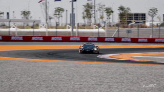 All The LMGT3s On Track ✨ I Qatar Airways Qatar 1812 KM I FIA WEC