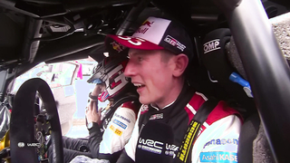 Top 10 Moments of the 2023 WRC Season