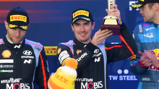 Top 10 Moments of the 2023 WRC Season